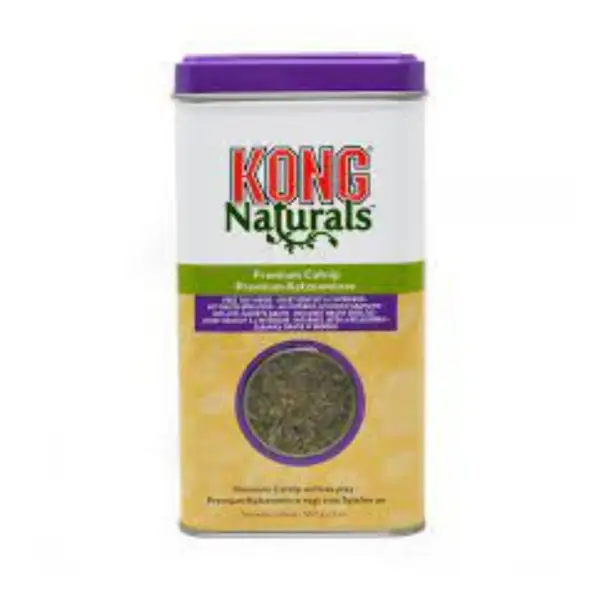 Kong Naturals - Premium Catnip (56,7g)